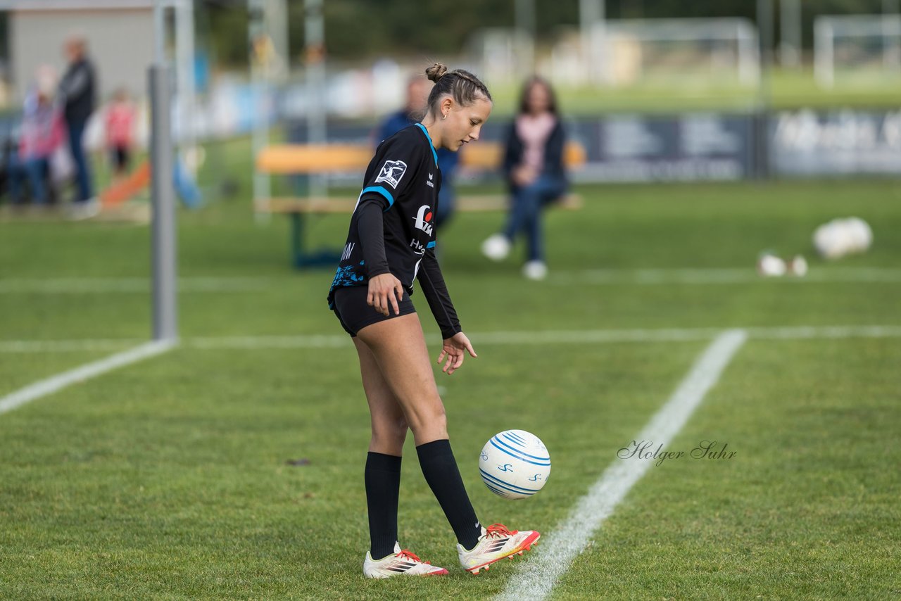 Bild 1113 - wU16 Deutsche Meisterschaft